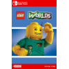 LEGO: Worlds Switch-Key [EU]